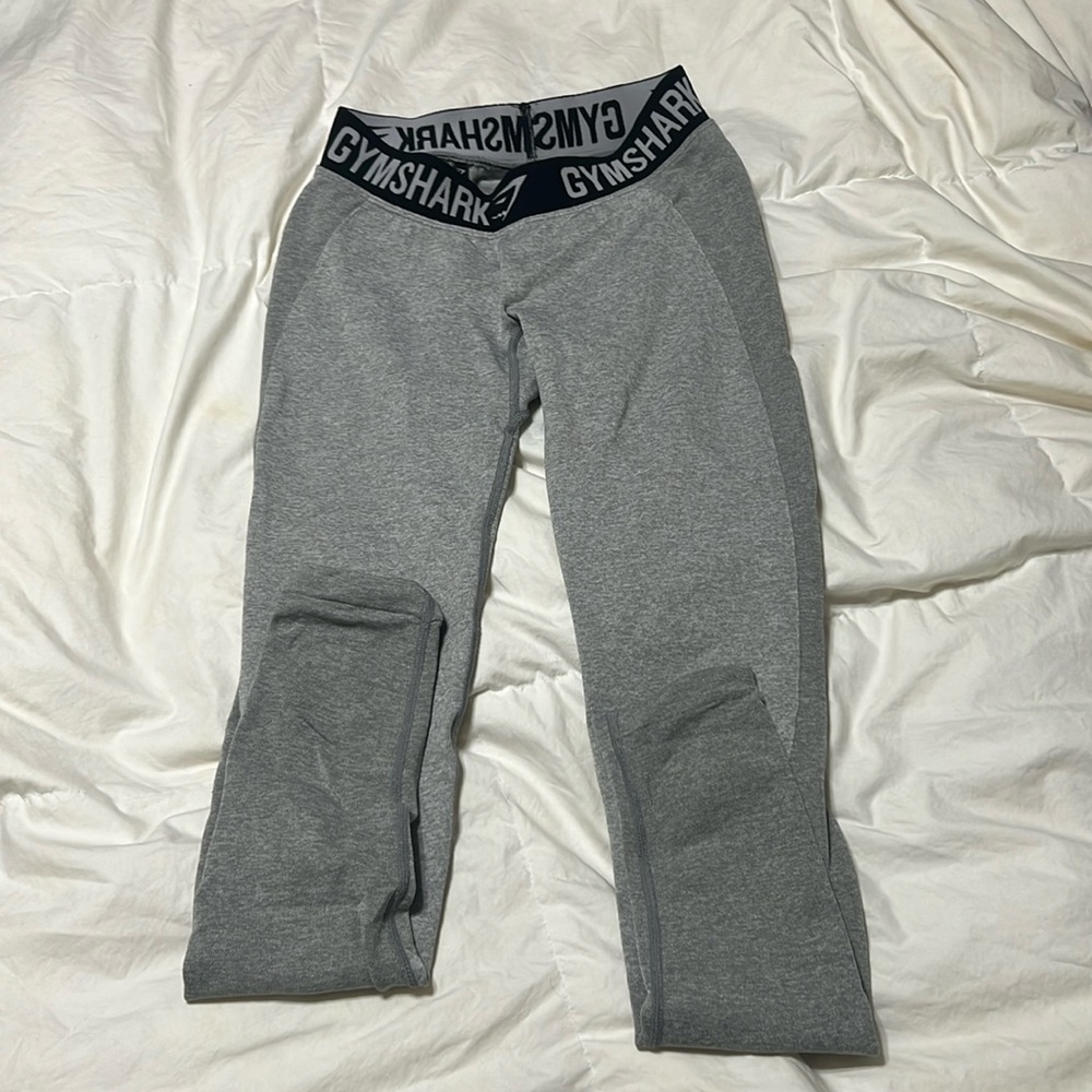 Gymshark Flex Leggings